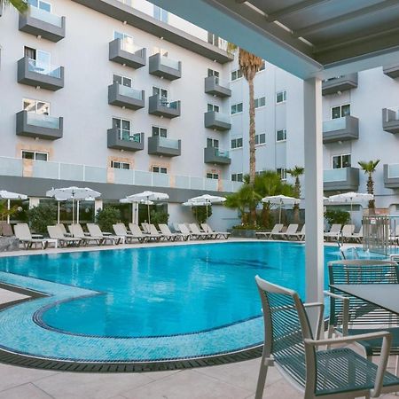 Bora Bora Ibiza Malta Resort - Music Hotel - Adults Only 18 Plus St. Paul's Bay Exteriér fotografie